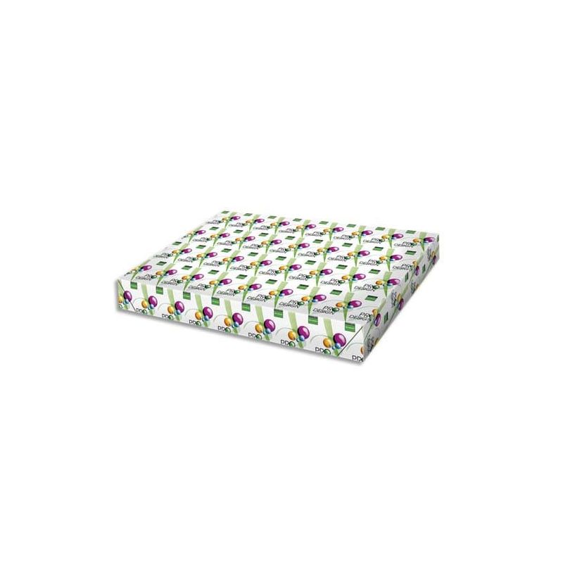 PRO DESIGN Ramette 125 feuilles papier extra Blanc satiné A3 300G PRO DESIGN Ramette 125 feuilles papier extra Blanc satiné A3 300G