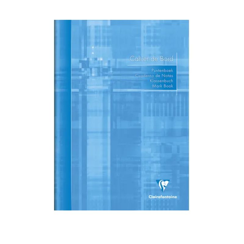CLAIREFONTAINE Carnet de notes des professeurs CLAIREFONTAINE Carnet de notes des professeurs