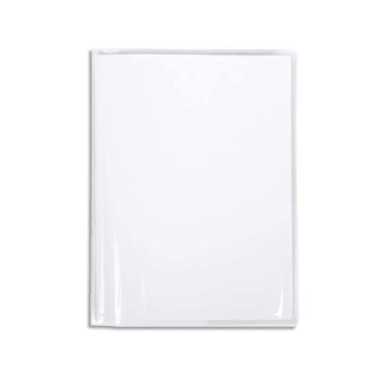 CALLIGRAPHE Protège-cahier Cristal 12/100° 24x32cm CALLIGRAPHE Protège-cahier Cristal 12/100° 24x32cm