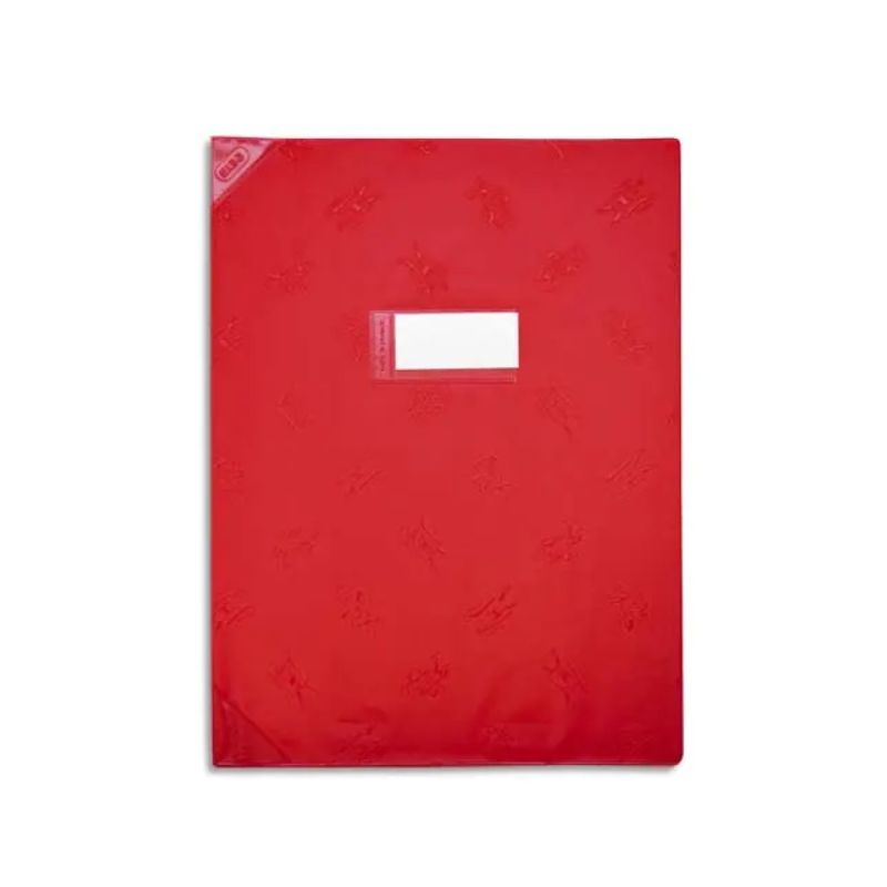 OXFORD Protège-cahier 17x22cm Strong Line opaque OXFORD Protège-cahier 17x22cm Strong Line opaque