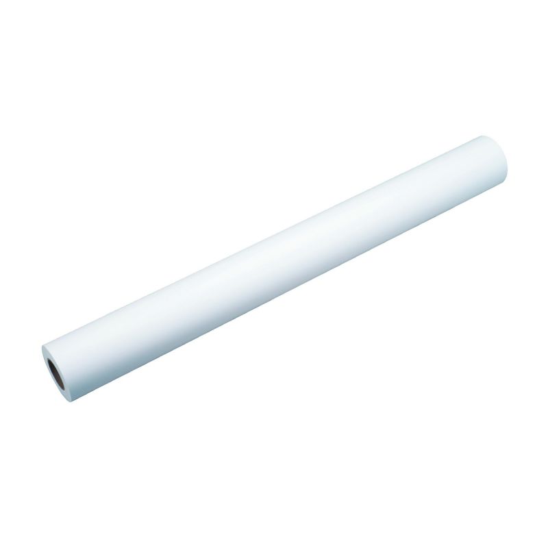 CLAIREFONTAINE Bobine traceur Blanc 80g 0.914x91m CLAIREFONTAINE Bobine traceur Blanc 80g 0.914x91m