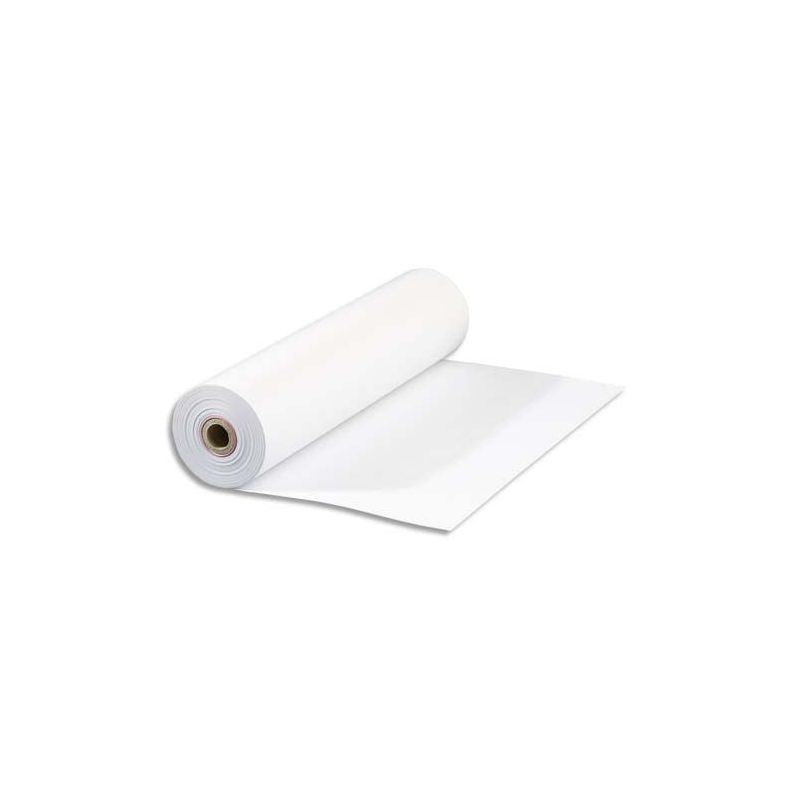 Bobine télécopieur 216x50x12mm longueur 30 mètres papier thermique 55g 1 pli Bobine télécopieur 216x50x12mm longueur 30 mètres papier thermique 55g 1 pli