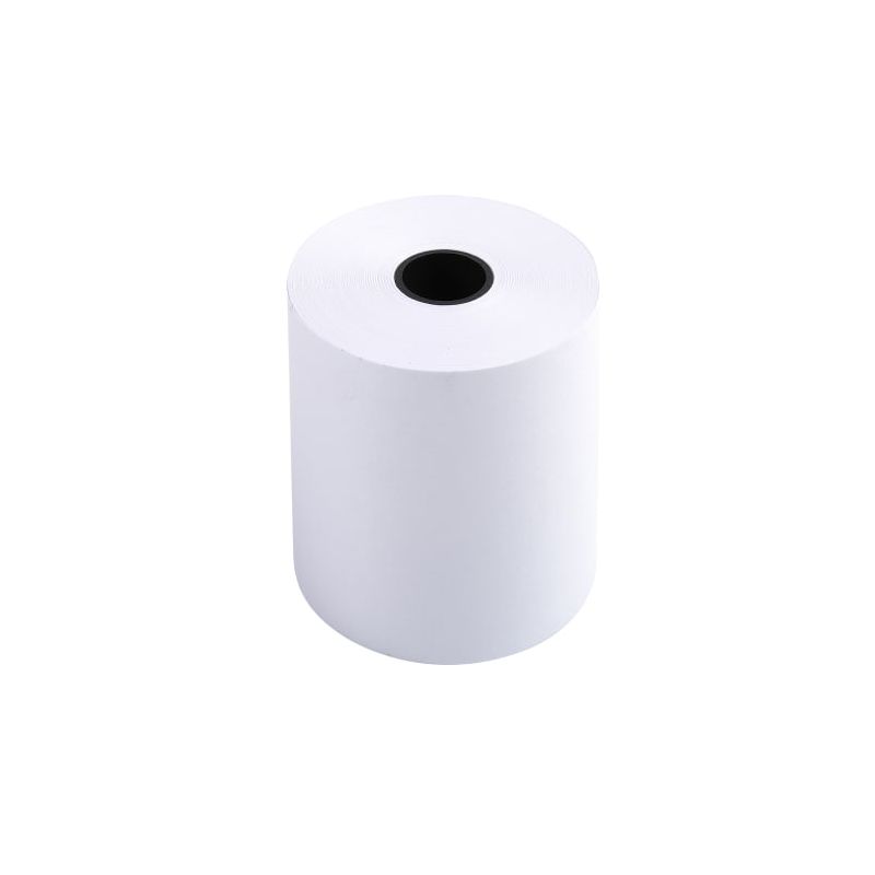 EXACOMPTA Bobine calculatrice 57 x 50 x 12 mm 20 mètres papier 1 pli offset extra-Blanc 60g EXACOMPTA Bobine calculatrice 57 x 50 x 12 mm 20 mètres papier 1 pli offset extra-Blanc 60g