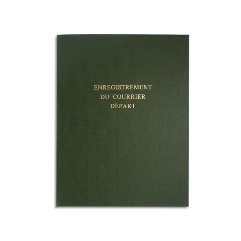 LE DAUPHIN Corrigé pour enregistrement du courrier départ LE DAUPHIN Corrigé pour enregistrement du courrier départ