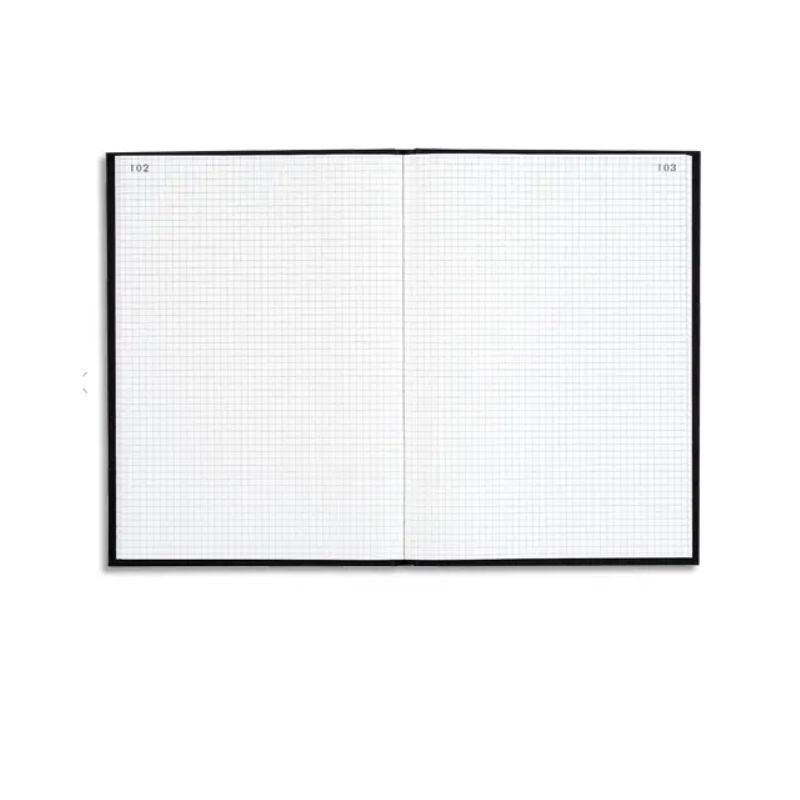 LE DAUPHIN Registre corrige couverture Noire 21x29,7 LE DAUPHIN Registre corrige couverture Noire 21x29,7