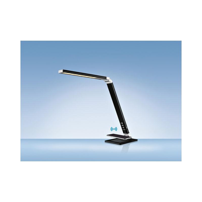 HANSA Lampe led Magic Plus Noir HANSA Lampe led Magic Plus Noir