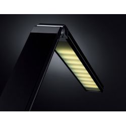 HANSA Lampe led Magic Plus Noir