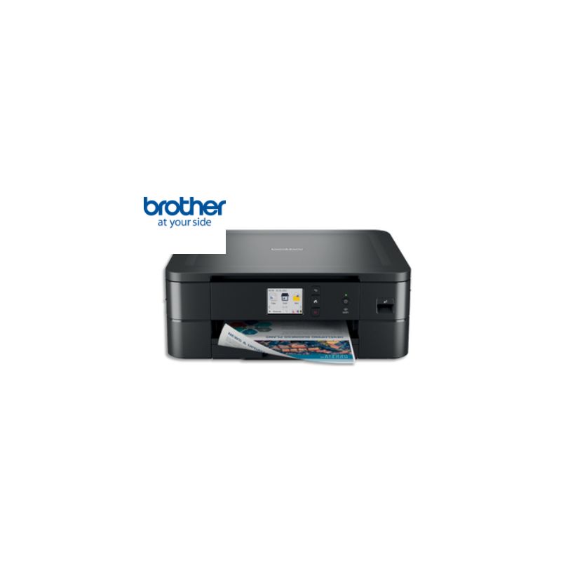 BRO MULTIFONCTION JE DCP-J1140DW BRO MULTIFONCTION JE DCP-J1140DW