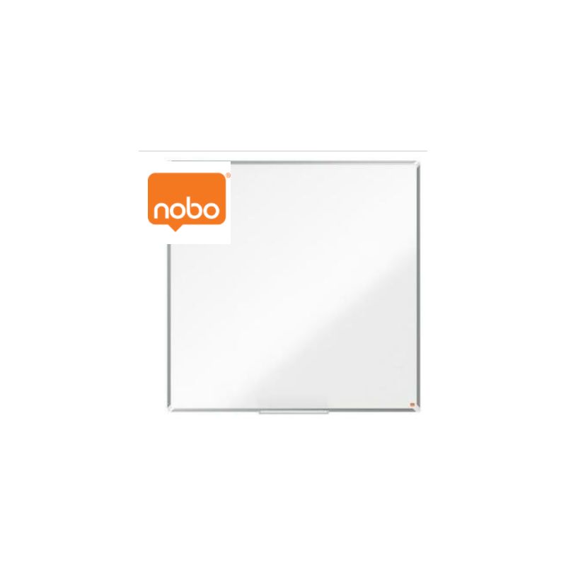 NOBO Tableau acier laqué Nano Clean - 1200 x 1200mm - NOBO 1915157 NOBO Tableau acier laqué Nano Clean - 1200 x 1200mm - NOBO 1915157