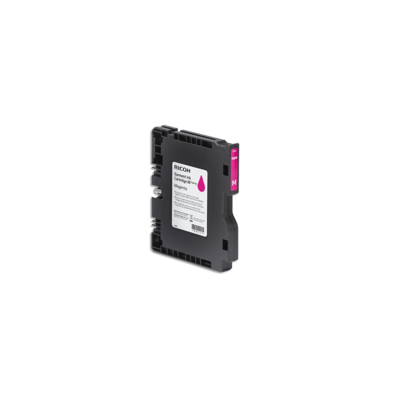 RICOH Cartouche d'encre magenta 257065