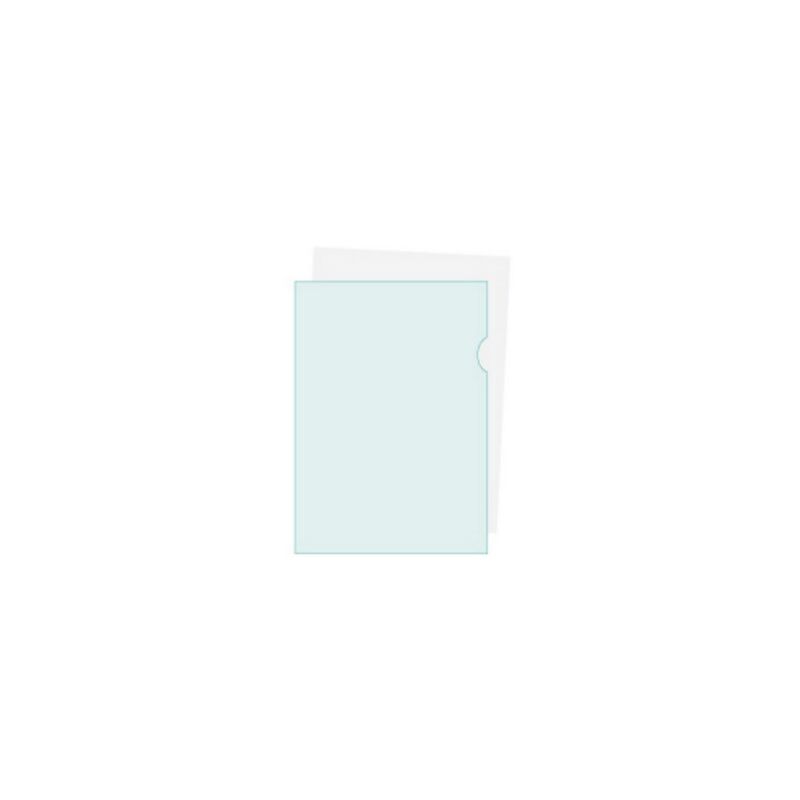 EXACOMPTA Sachet de 50 pochettes coin en PVC 13/100 ème. Coloris assortis Bleu,incolore,Jaune,Rouge,vert EXACOMPTA Sachet de 50 pochettes coin en PVC 13/100 ème. Coloris assortis Bleu,incolore,Jaune,Rouge,vert