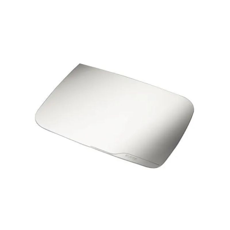 LEITZ Sous-mains Leitz Plus Soft Touch en PVC. Dim (lxh): 53 x 40 cm. Transparent lisse. LEITZ Sous-mains Leitz Plus Soft Touch en PVC. Dim (lxh): 53 x 40 cm. Transparent lisse.