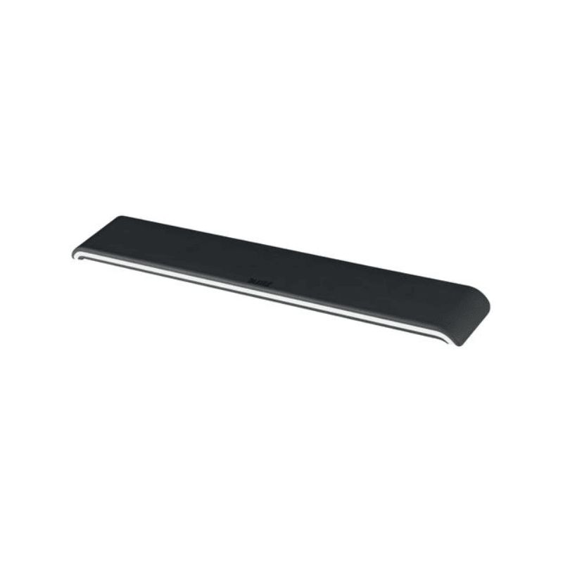 LEITZ Repose-poignet réglable pour clavier Wow - noir - Leitz Ergo 65230095 LEITZ Repose-poignet réglable pour clavier Wow - noir - Leitz Ergo 65230095