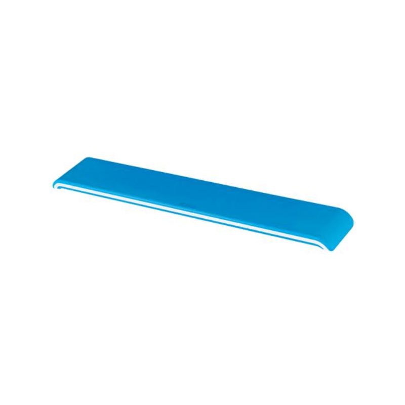 LEITZ Repose-poignet réglable pour clavier Wow- bleu - Leitz Ergo 65230036 LEITZ Repose-poignet réglable pour clavier Wow- bleu - Leitz Ergo 65230036