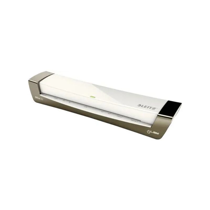 LEITZ Plastifieuse Leitz iLAM Office A3 125 microns max 72530084 LEITZ Plastifieuse Leitz iLAM Office A3 125 microns max 72530084