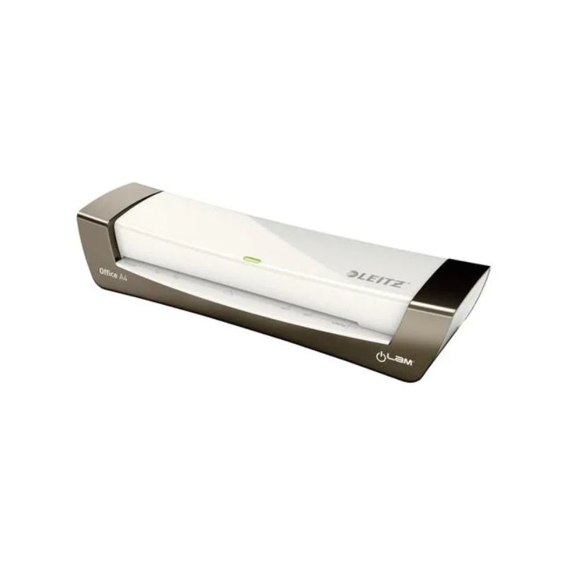 LEITZ Plastifieuse Leitz iLAM Office A4 125 microns max 72510084 LEITZ Plastifieuse Leitz iLAM Office A4 125 microns max 72510084