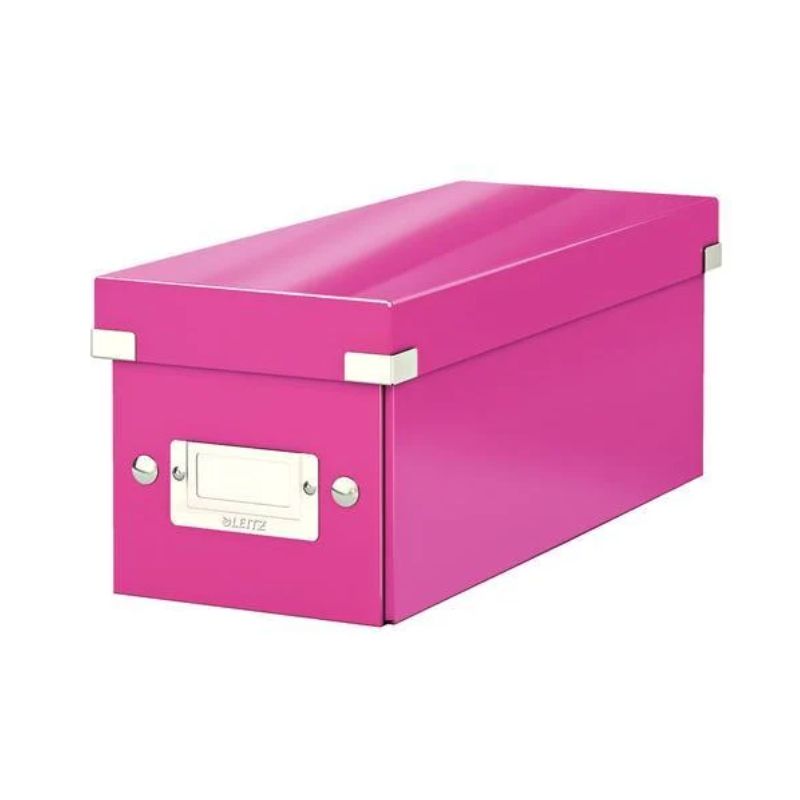 LEI BTE RGM CD CLICK&STORE RSE 60410023