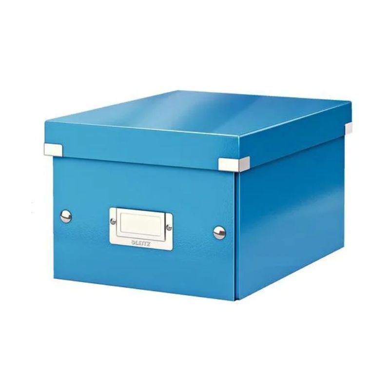 LEI BTE CLICK&STORE A5 WOW BL 60430036
