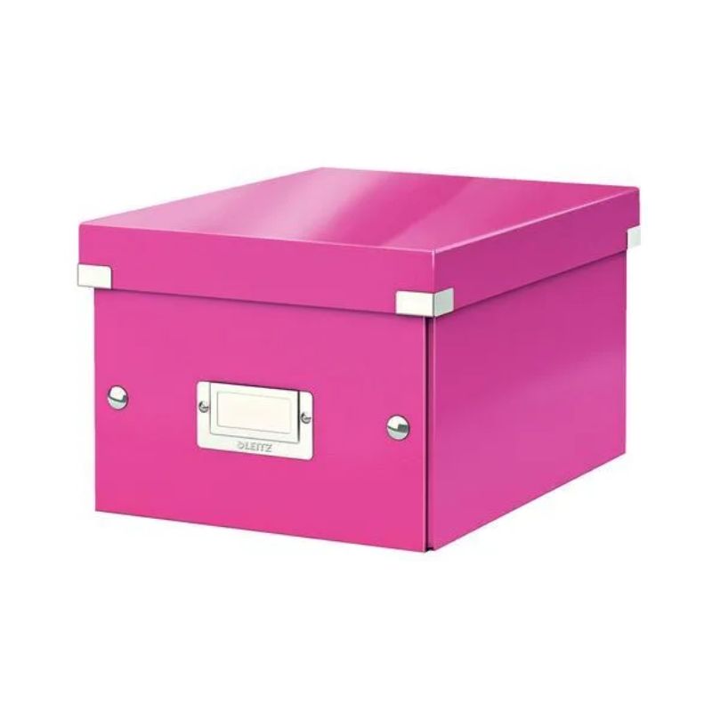 LEI BTE CLICK&STORE A5 WOW RSE 60430023