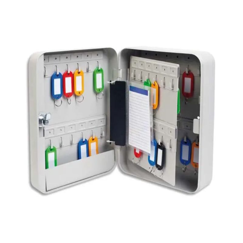 5ET ARMOIRE A CLE 48 CLES G 5ET ARMOIRE A CLE 48 CLES G