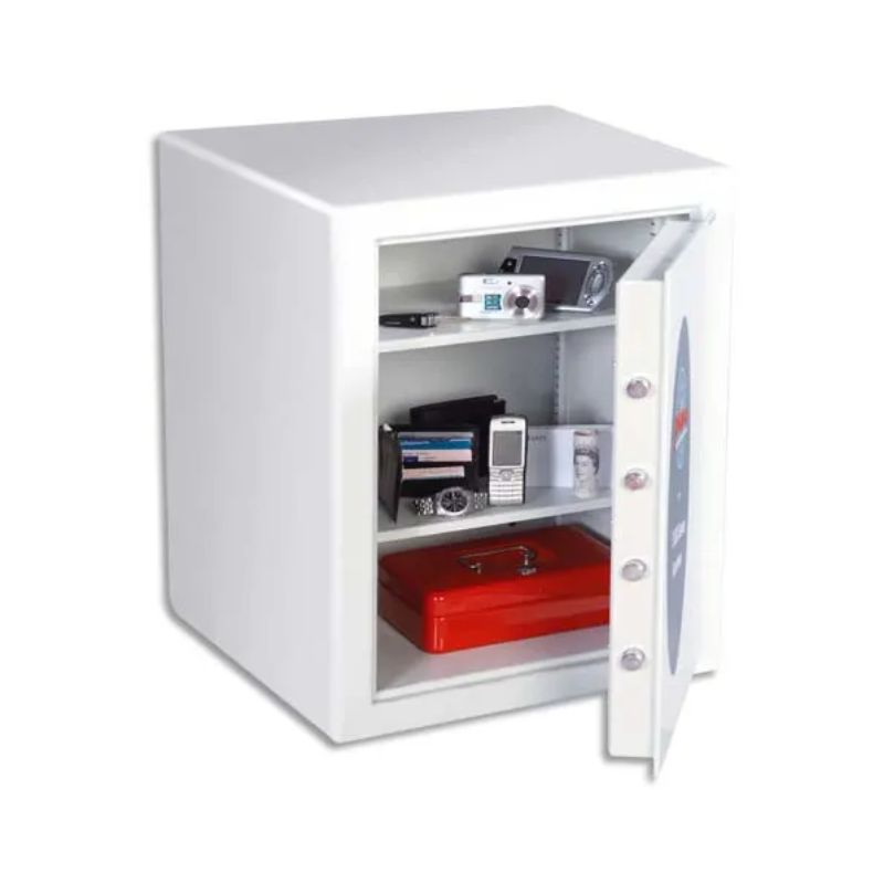 PHN COFFRE FORT ANTI EFFR 43L SS1183K