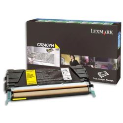 LXM CART TONER MAGENTA HC C500H2MG