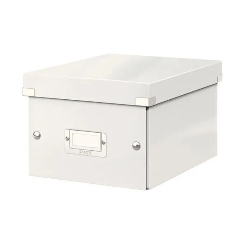 LEI BTE CLICK&STORE A5 WOW BLC 60430001