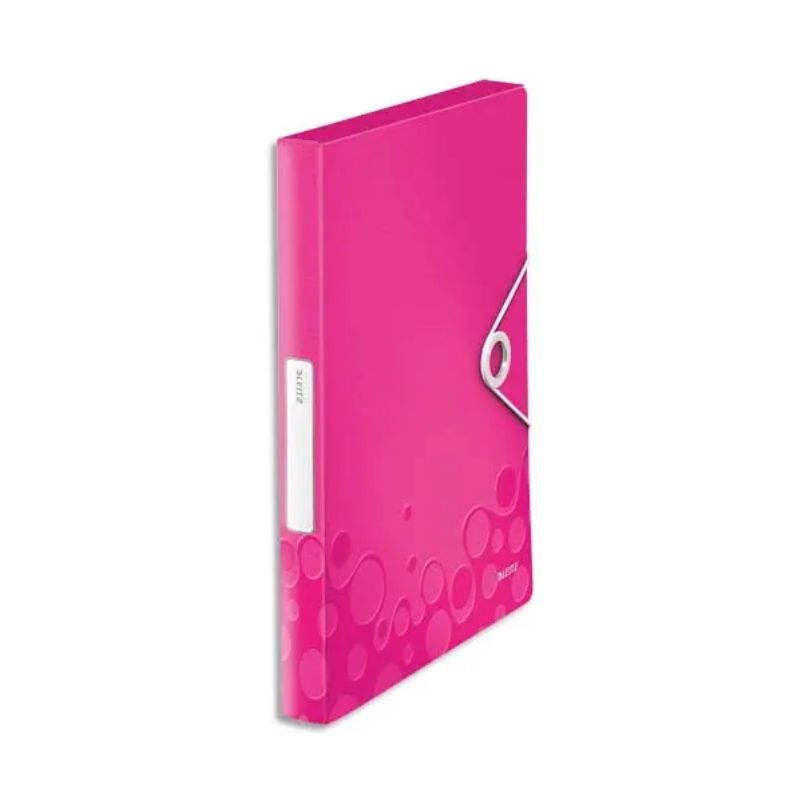 LEI BTE CLAS 30MM WOW PP RSE 46290023