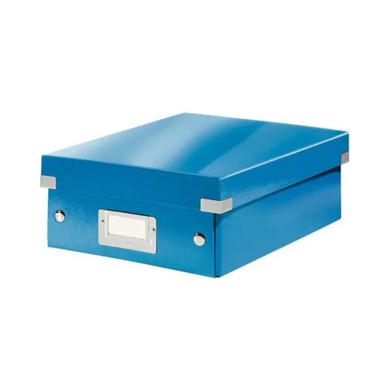 LEI BTE RANGMT + CPT S WOW BL 60570036