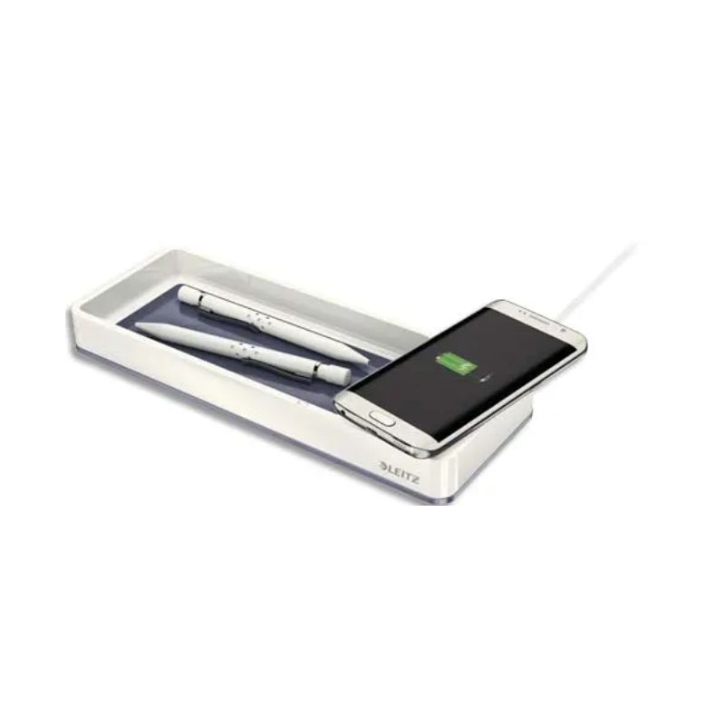 LEI PLUMIER CHARGE QI DUAL GR 53651001