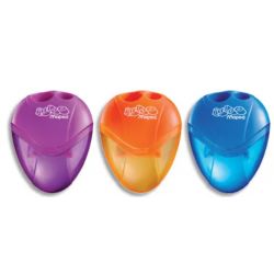 MAPED Taille crayons 2 usages IGLOO Droitier
