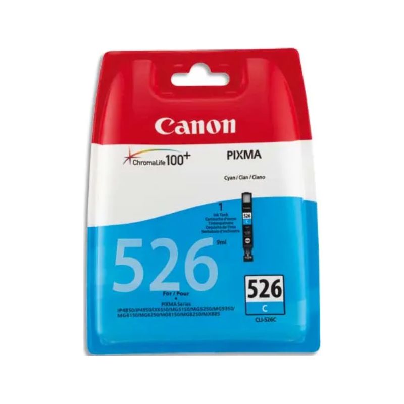 CNO CART JET ENCRE C CLI526C 4541B001AA CNO CART JET ENCRE C CLI526C 4541B001AA