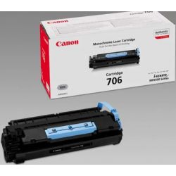 CNO CART TONER NOIR 706 0264B002