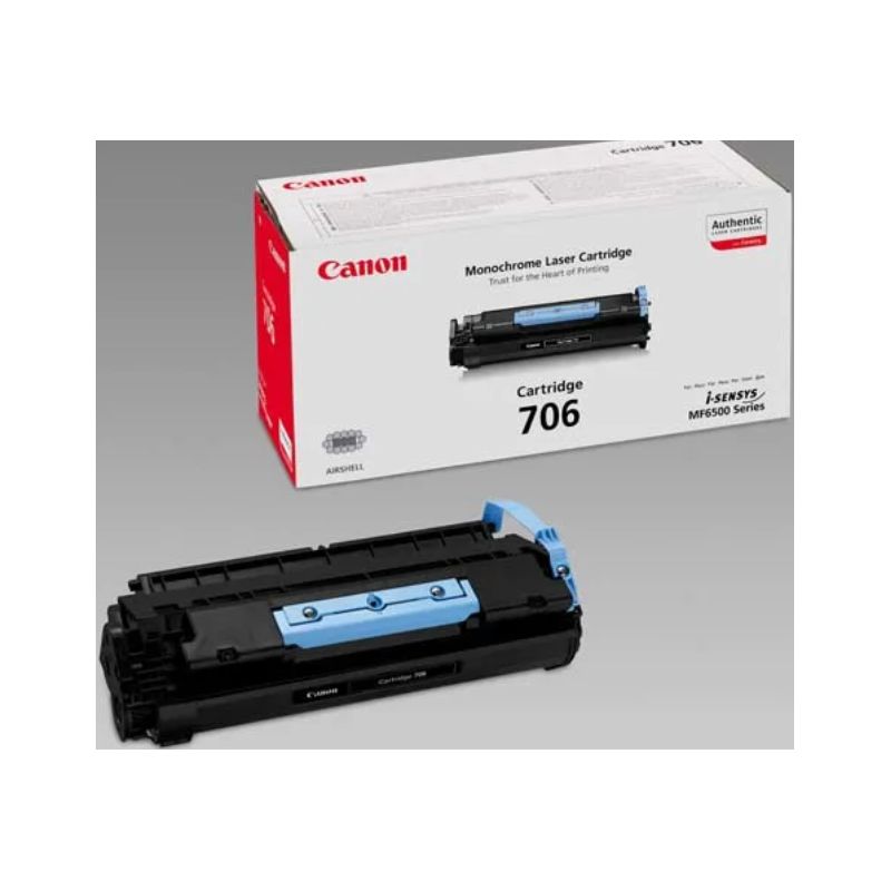 CNO CART TONER NOIR 706 0264B002