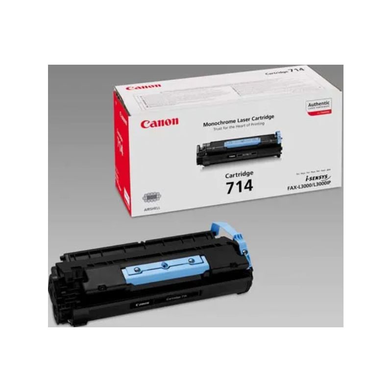 CNO CART TONER NOIR CRG714 1153B002 CNO CART TONER NOIR CRG714 1153B002