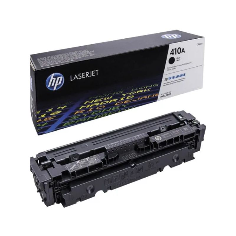 HP Toner CF410A HP Toner CF410A