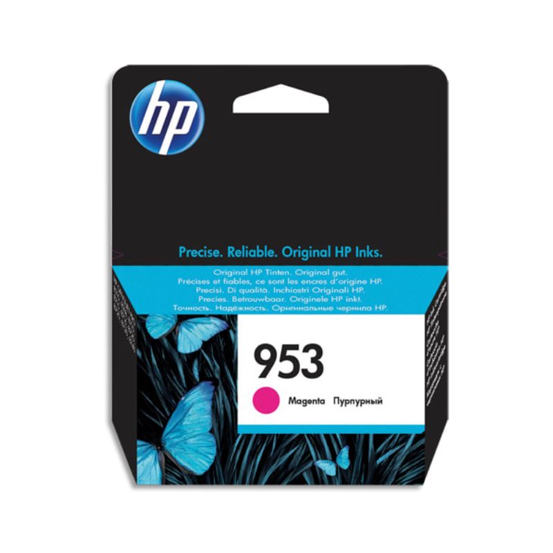 HWP CART JET ENCRE MAG 953 F6U13AE HWP CART JET ENCRE MAG 953 F6U13AE