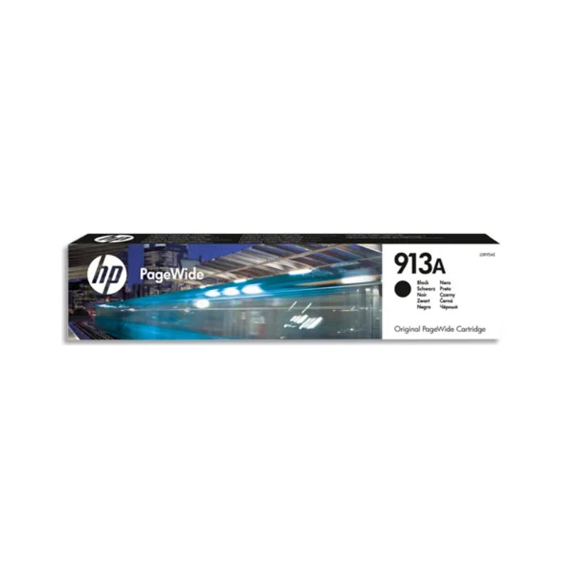 HWP CART JET ENCRE NR 913A L0R95AE HWP CART JET ENCRE NR 913A L0R95AE