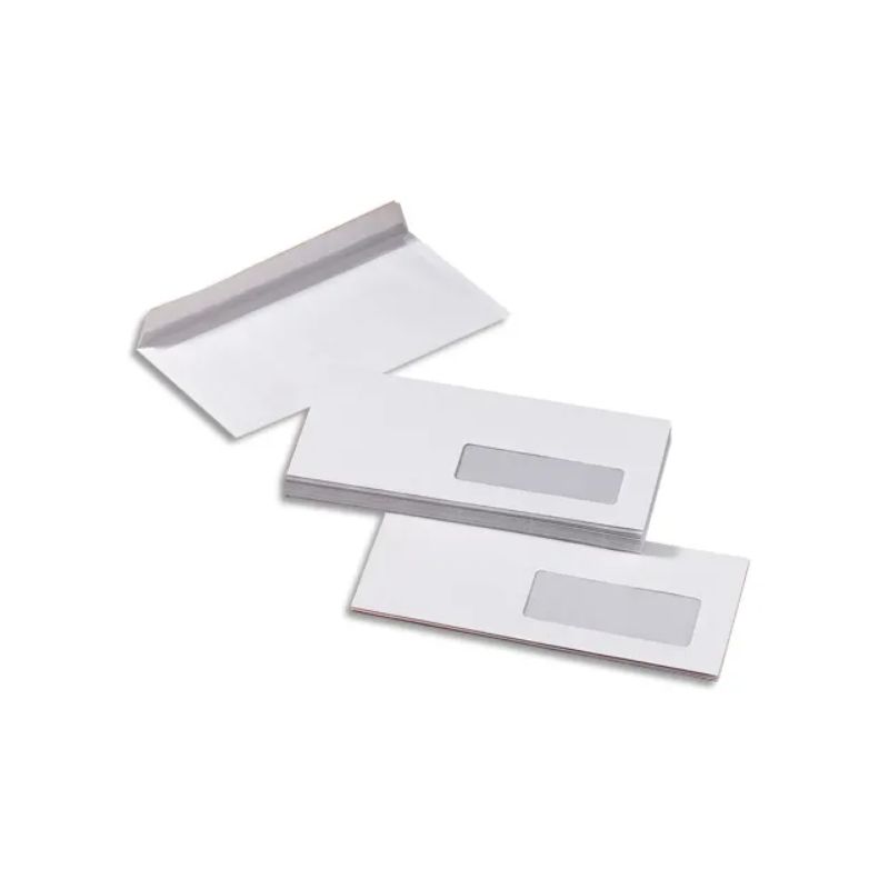 5ET B/500 ENV AUTOADH BLC 80G C6 5ET B/500 ENV AUTOADH BLC 80G C6