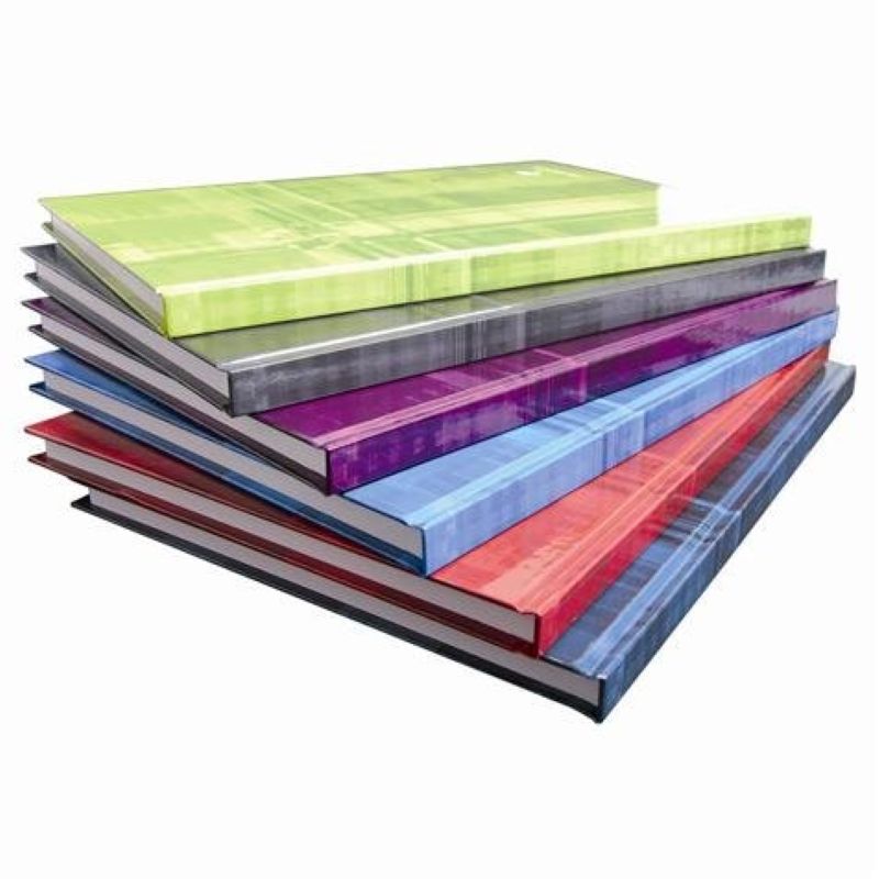 CLAIREFONTAINE Cahier reliure brochure format A4 192 pages petits carreaux CLAIREFONTAINE Cahier reliure brochure format A4 192 pages petits carreaux