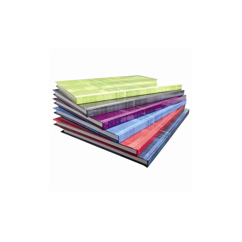 CLAIREFONTAINE Cahier reliure brochure format 24x32 cm 192 pages petits carreaux CLAIREFONTAINE Cahier reliure brochure format 24x32 cm 192 pages petits carreaux