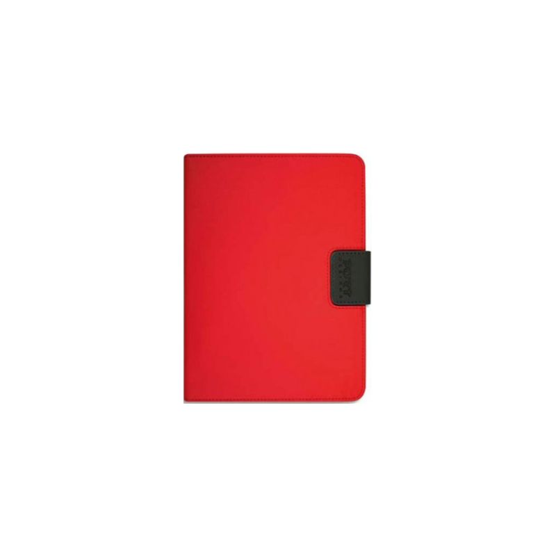 PORT DESIGN Folio universel rouge 7-8,5 pouces 202284 PORT DESIGN Folio universel rouge 7-8,5 pouces 202284