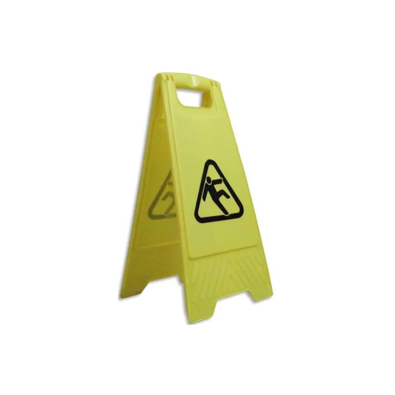 VIS PANNEAU ATTENTION RISQ GLISS PSG680 VIS PANNEAU ATTENTION RISQ GLISS PSG680