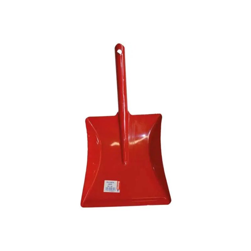 BROSSERIE THOMAS Ramasse poussière en métal