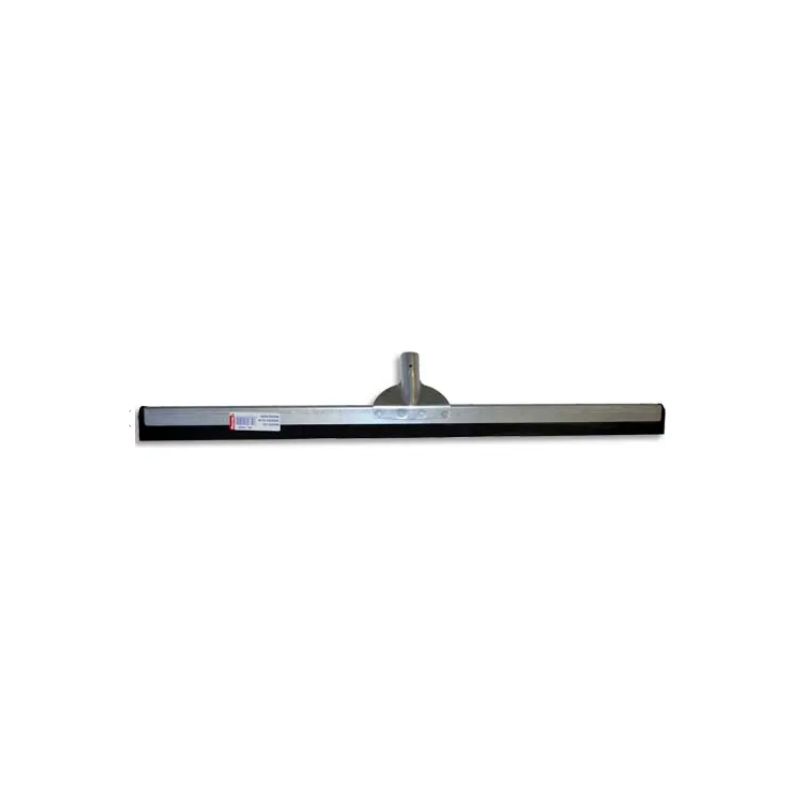 BROSSERIE THOMAS Racleau industriel douille renforcé 4 points, lame caoutchouc Largeur 75 cm BROSSERIE THOMAS Racleau industriel douille renforcé 4 points, lame caoutchouc Largeur 75 cm