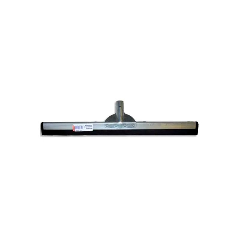 BROSSERIE THOMAS Racleau industriel douille renforcé 4 points, lame caoutchouc Largeur 55 cm BROSSERIE THOMAS Racleau industriel douille renforcé 4 points, lame caoutchouc Largeur 55 cm