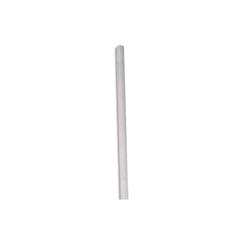 BROSSERIE THOMAS Manche en bois Eco Longueur 1,3 mètres, diamètre 2,4 cm