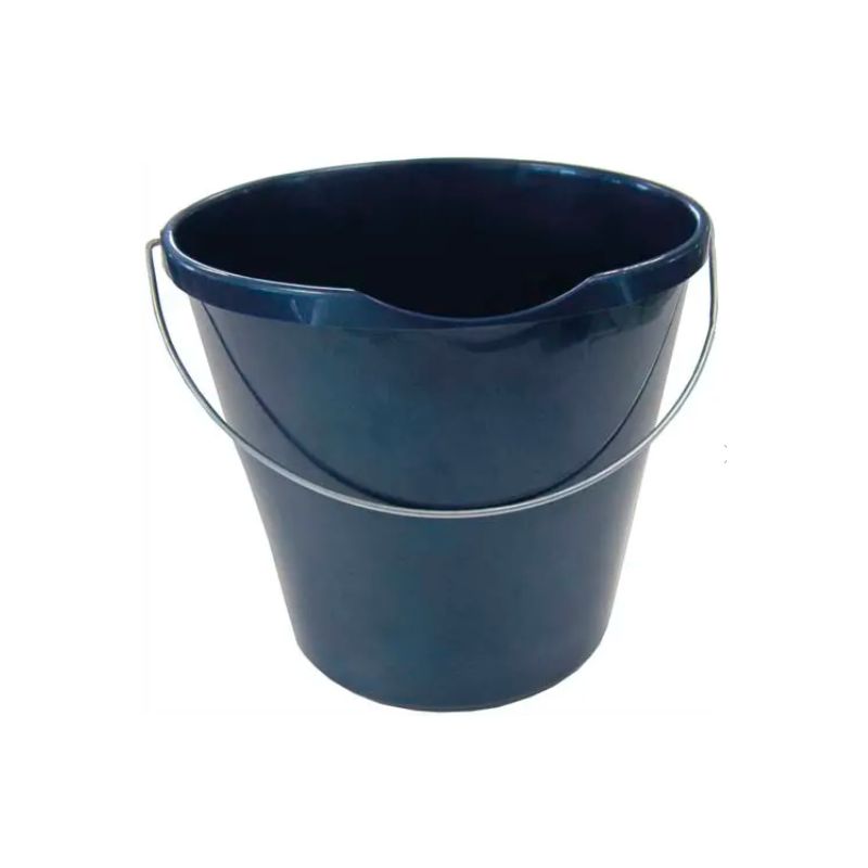 BROSSERIE THOMAS Manche en bois cantonnier Pro Longueur 1,4 mètres, diamètre 2,8 cm