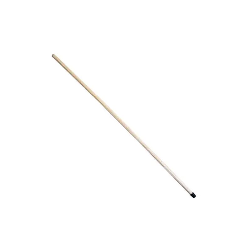 BROSSERIE THOMAS Manche en bois à visser Longueur 1,3 mètres, diamètre 2,4 cm