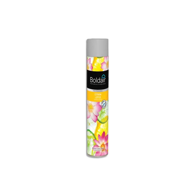 BOL DESODO 750ML CIT LOTUS PV5 6077001 BOL DESODO 750ML CIT LOTUS PV5 6077001